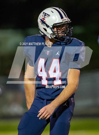 Thumbnail 2 in Harnett Central @ Terry Sanford photogallery.