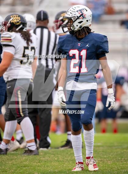 Thumbnail 2 in Harnett Central @ Terry Sanford photogallery.