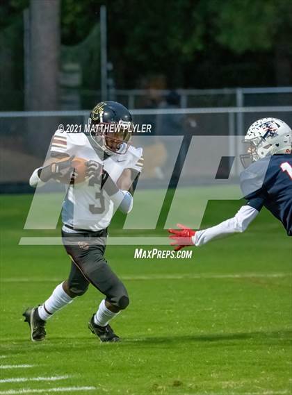 Thumbnail 2 in Harnett Central @ Terry Sanford photogallery.