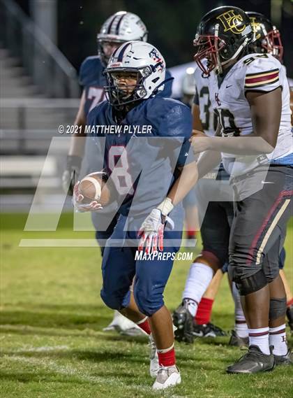 Thumbnail 3 in Harnett Central @ Terry Sanford photogallery.