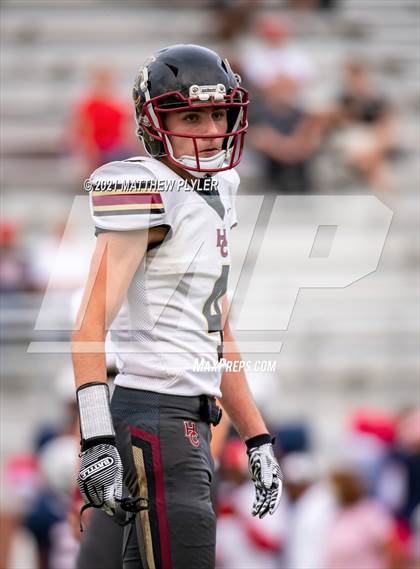 Thumbnail 1 in Harnett Central @ Terry Sanford photogallery.