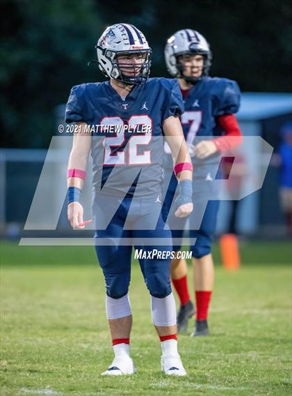 Thumbnail 1 in Harnett Central @ Terry Sanford photogallery.