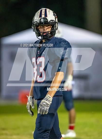 Thumbnail 3 in Harnett Central @ Terry Sanford photogallery.