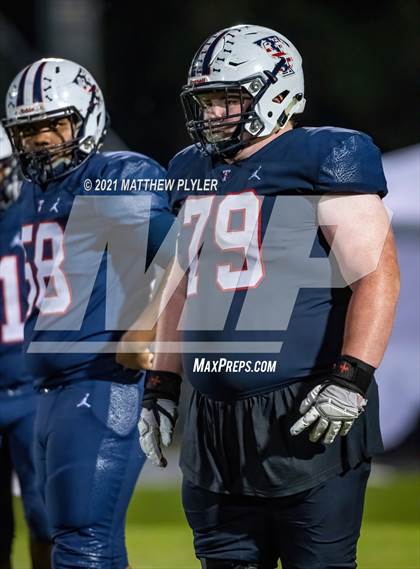 Thumbnail 3 in Harnett Central @ Terry Sanford photogallery.