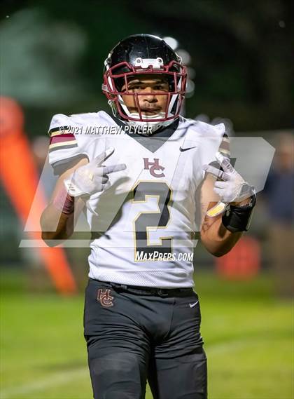 Thumbnail 3 in Harnett Central @ Terry Sanford photogallery.