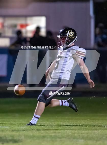 Thumbnail 3 in Harnett Central @ Terry Sanford photogallery.