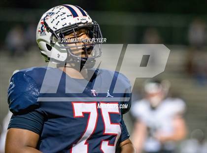 Thumbnail 2 in Harnett Central @ Terry Sanford photogallery.