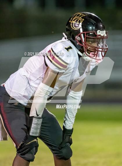 Thumbnail 2 in Harnett Central @ Terry Sanford photogallery.