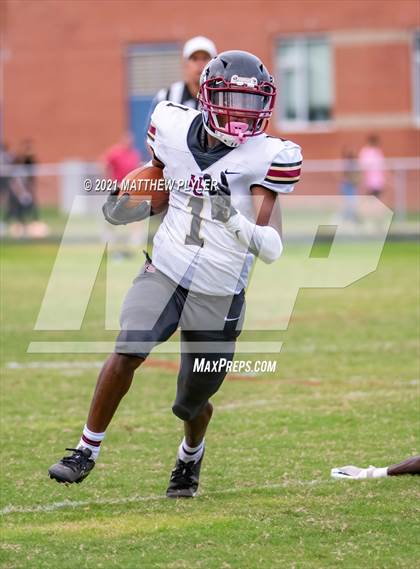 Thumbnail 3 in Harnett Central @ Terry Sanford photogallery.