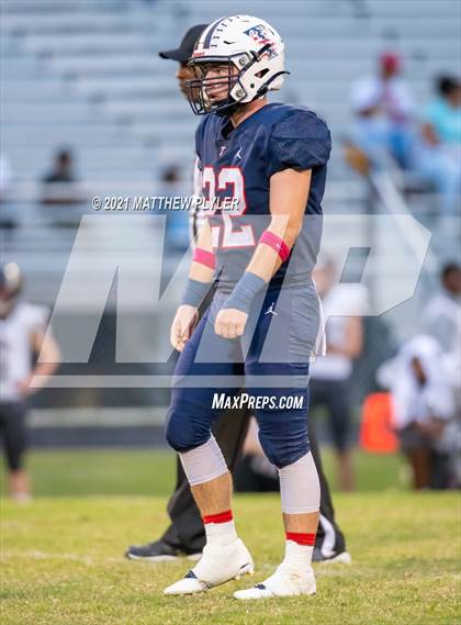 Thumbnail 2 in Harnett Central @ Terry Sanford photogallery.