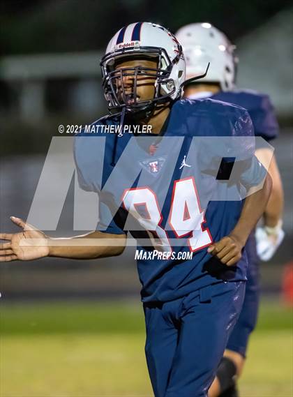 Thumbnail 1 in Harnett Central @ Terry Sanford photogallery.