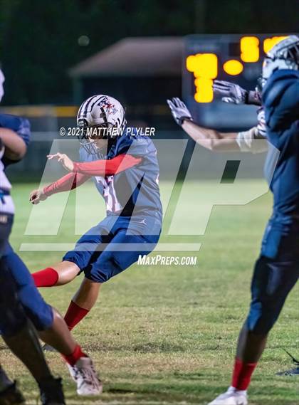 Thumbnail 3 in Harnett Central @ Terry Sanford photogallery.