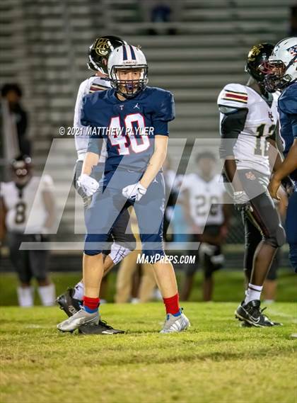 Thumbnail 2 in Harnett Central @ Terry Sanford photogallery.