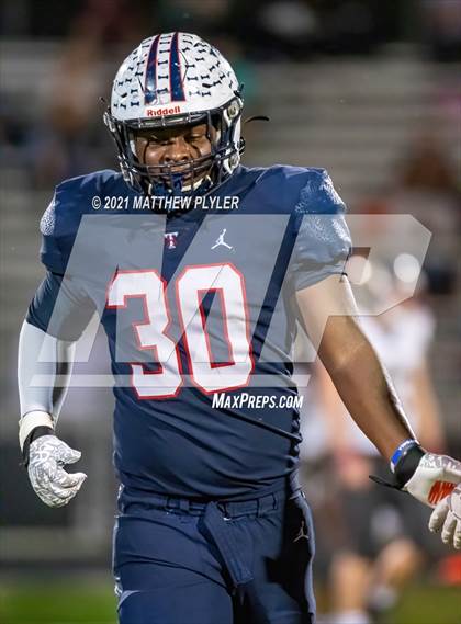 Thumbnail 1 in Harnett Central @ Terry Sanford photogallery.