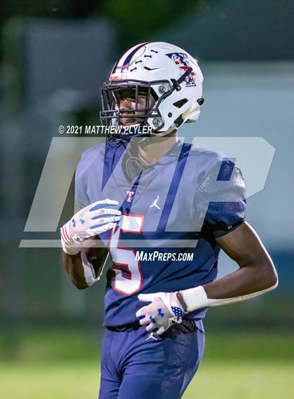 Thumbnail 2 in Harnett Central @ Terry Sanford photogallery.