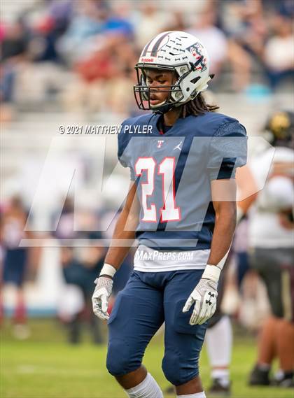 Thumbnail 2 in Harnett Central @ Terry Sanford photogallery.