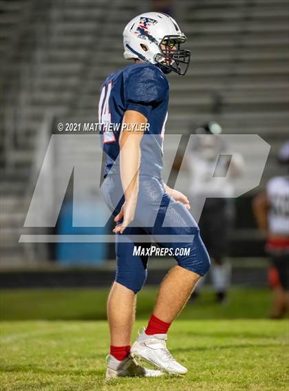 Thumbnail 2 in Harnett Central @ Terry Sanford photogallery.