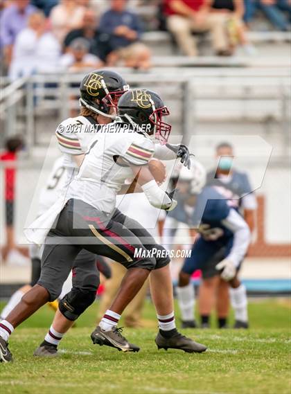 Thumbnail 2 in Harnett Central @ Terry Sanford photogallery.