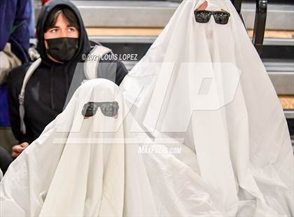 Thumbnail 1 in Alta Loma @ Charter Oak (Silent Night Game) photogallery.