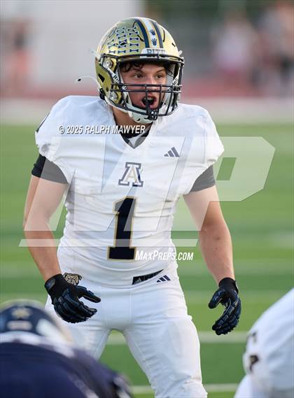 Thumbnail 2 in Alexander @ Boerne-Champion photogallery.