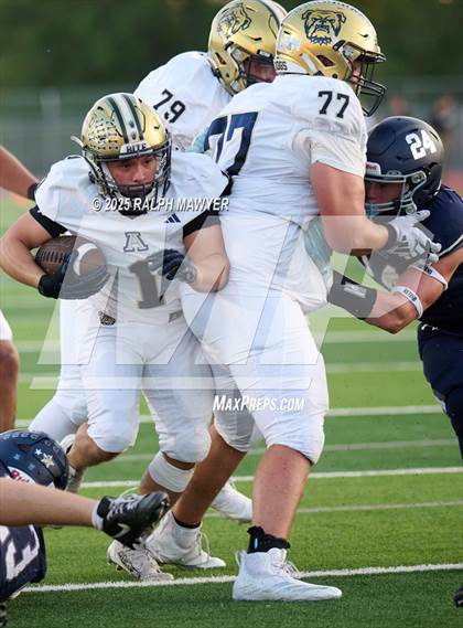 Thumbnail 2 in Alexander @ Boerne-Champion photogallery.