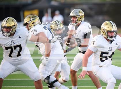 Thumbnail 2 in Alexander @ Boerne-Champion photogallery.