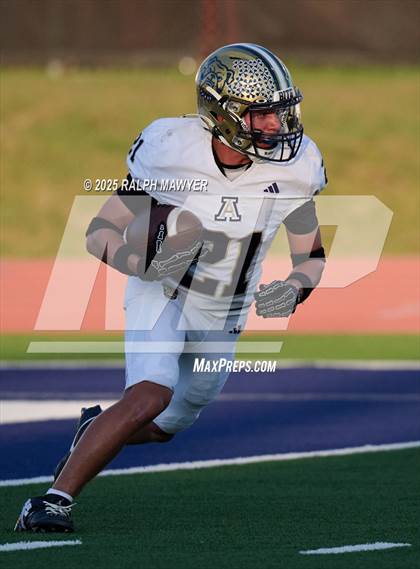 Thumbnail 2 in Alexander @ Boerne-Champion photogallery.