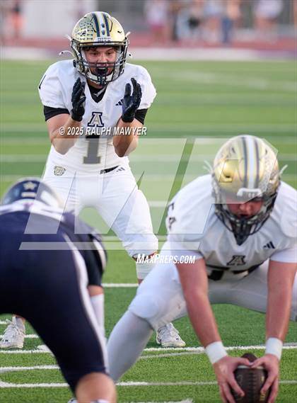 Thumbnail 3 in Alexander @ Boerne-Champion photogallery.