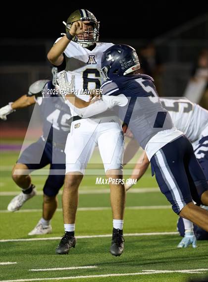 Thumbnail 2 in Alexander @ Boerne-Champion photogallery.