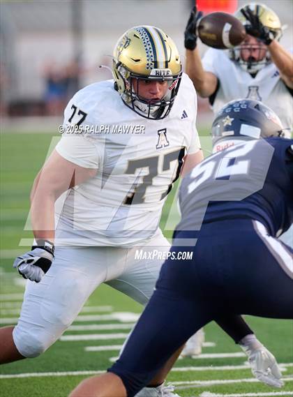 Thumbnail 3 in Alexander @ Boerne-Champion photogallery.