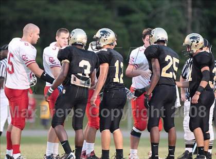 Thumbnail 3 in Charlotte Catholic @ North Gaston photogallery.