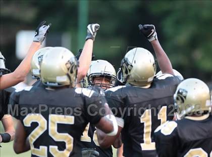 Thumbnail 3 in Charlotte Catholic @ North Gaston photogallery.