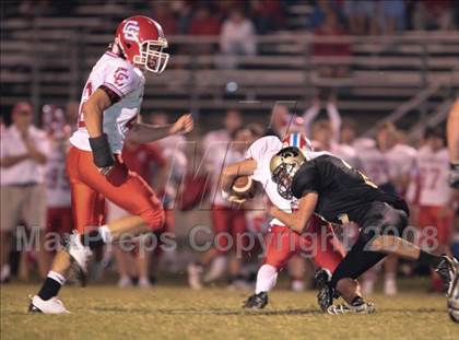 Thumbnail 3 in Charlotte Catholic @ North Gaston photogallery.