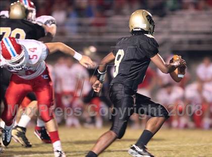 Thumbnail 1 in Charlotte Catholic @ North Gaston photogallery.
