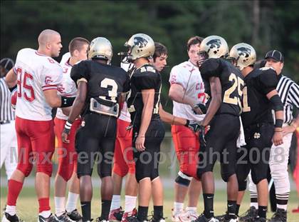 Thumbnail 1 in Charlotte Catholic @ North Gaston photogallery.