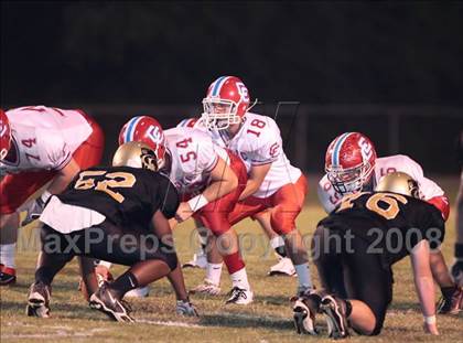 Thumbnail 2 in Charlotte Catholic @ North Gaston photogallery.