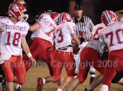 Thumbnail 1 in Charlotte Catholic @ North Gaston photogallery.