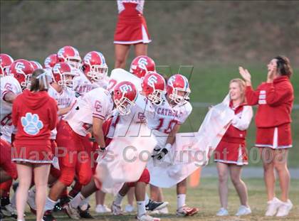 Thumbnail 3 in Charlotte Catholic @ North Gaston photogallery.