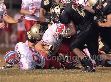 Thumbnail 2 in Charlotte Catholic @ North Gaston photogallery.