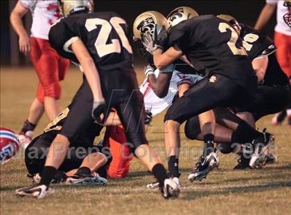 Thumbnail 3 in Charlotte Catholic @ North Gaston photogallery.
