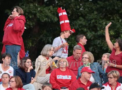 Thumbnail 1 in Charlotte Catholic @ North Gaston photogallery.