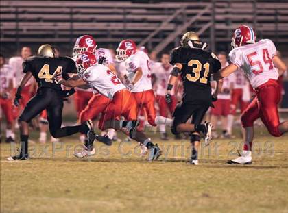 Thumbnail 2 in Charlotte Catholic @ North Gaston photogallery.