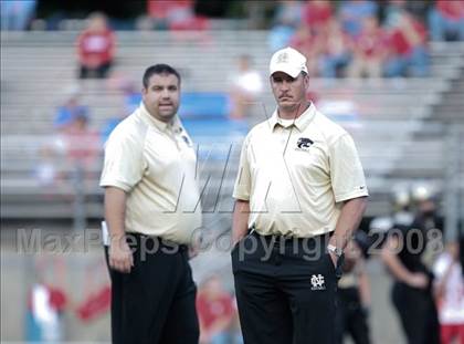 Thumbnail 1 in Charlotte Catholic @ North Gaston photogallery.