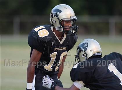 Thumbnail 3 in Charlotte Catholic @ North Gaston photogallery.