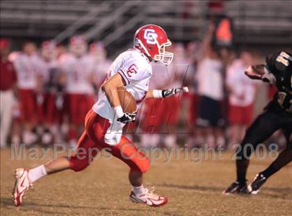 Thumbnail 1 in Charlotte Catholic @ North Gaston photogallery.