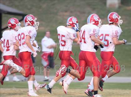 Thumbnail 3 in Charlotte Catholic @ North Gaston photogallery.