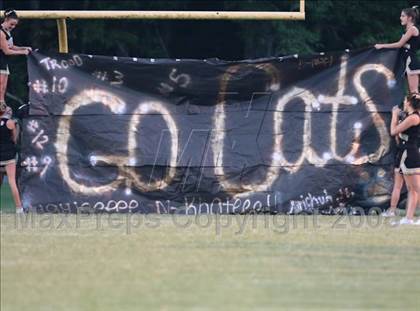 Thumbnail 1 in Charlotte Catholic @ North Gaston photogallery.