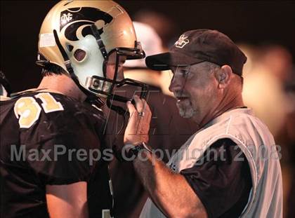 Thumbnail 2 in Charlotte Catholic @ North Gaston photogallery.