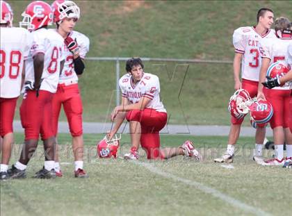 Thumbnail 3 in Charlotte Catholic @ North Gaston photogallery.