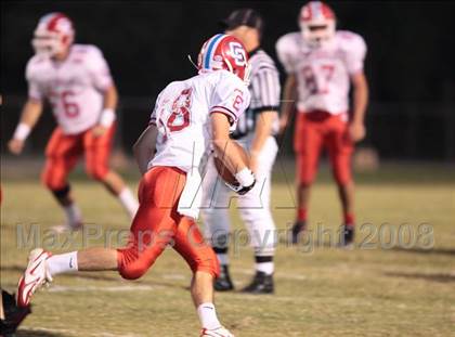 Thumbnail 2 in Charlotte Catholic @ North Gaston photogallery.